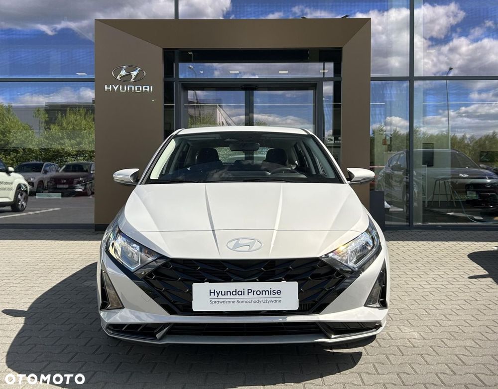 Hyundai i20 - 4