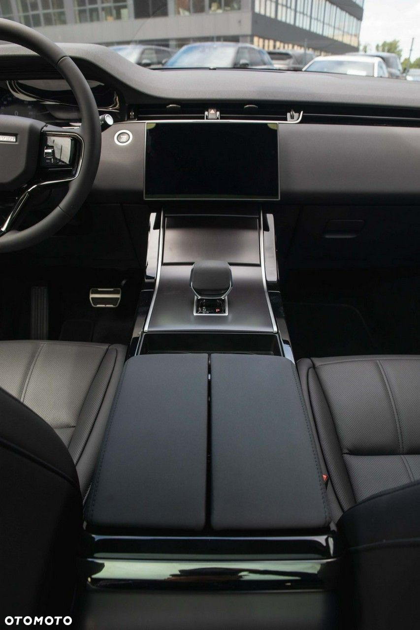 Land Rover Range Rover Evoque - 26