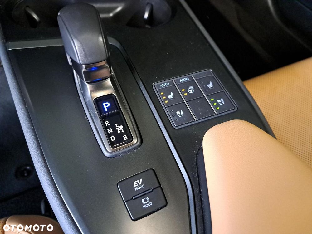 Lexus UX 300h Omotenashi AWD - 26