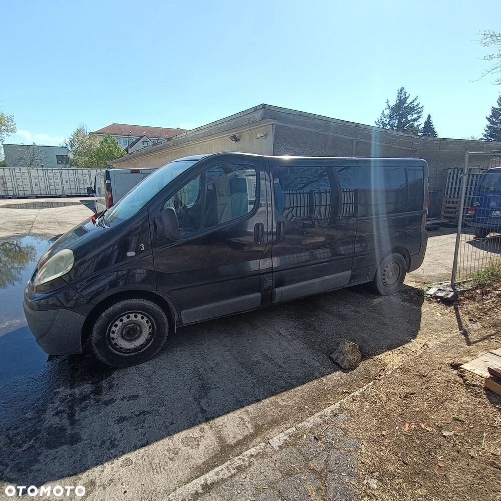 Renault Trafic - 3