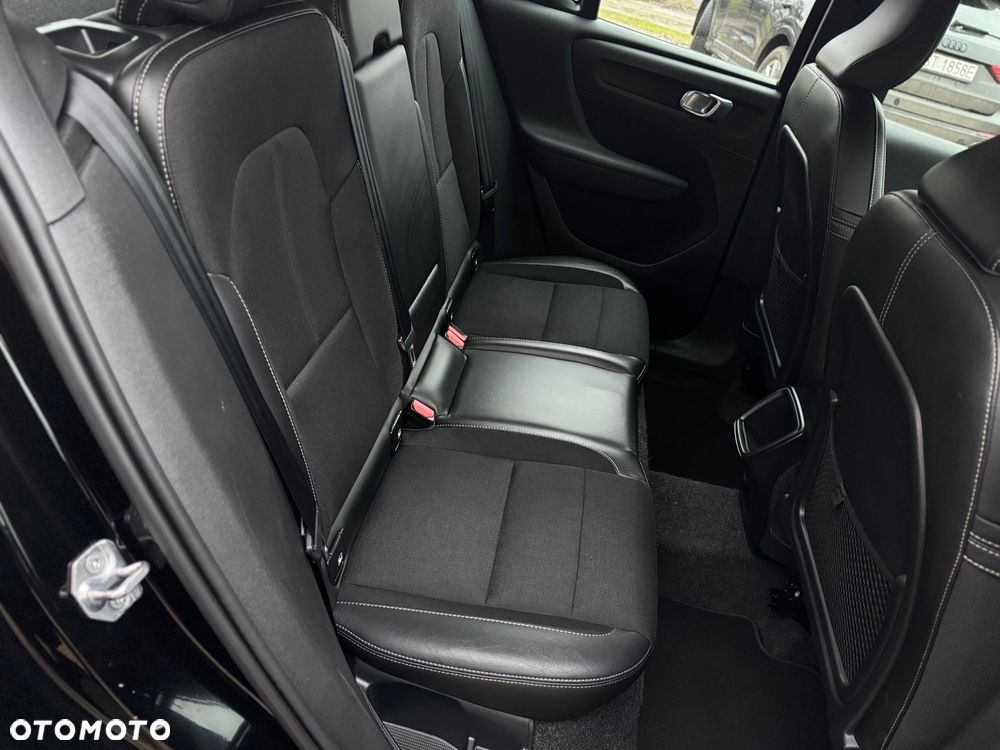 Volvo XC 40 D3 SCR Inscription - 11