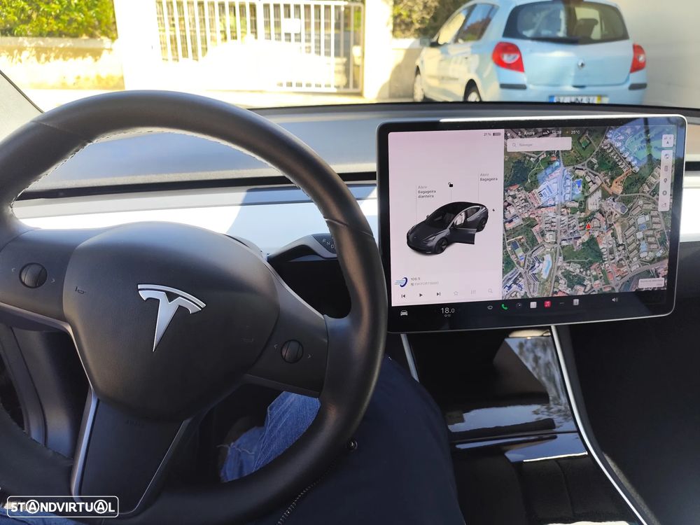 Tesla Model 3 Long-Range Dual Motor AWD - 12