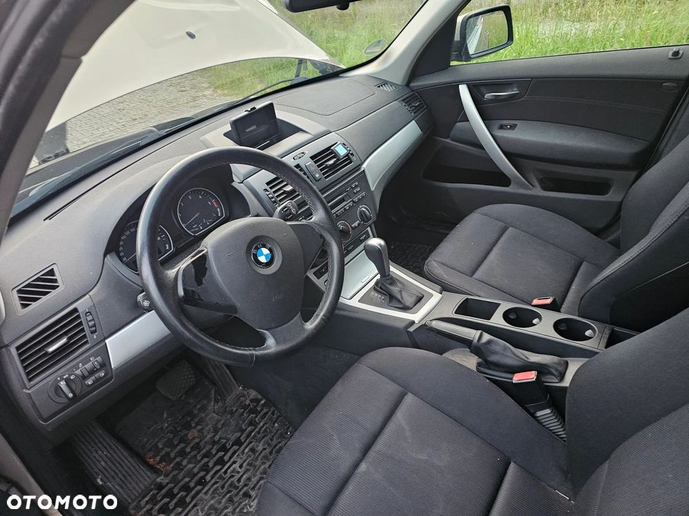 BMW Seria 5 530d xDrive Sport-Aut Modern Line - 14