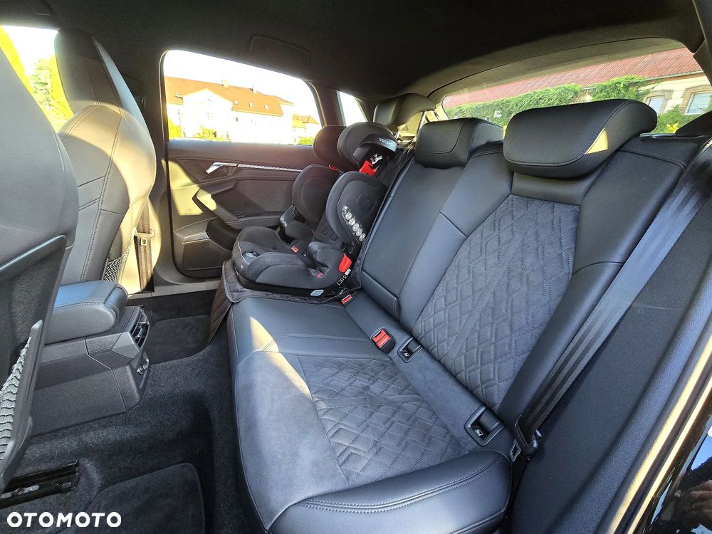 Audi RS3 Sportback TFSI Quattro S tronic - 19