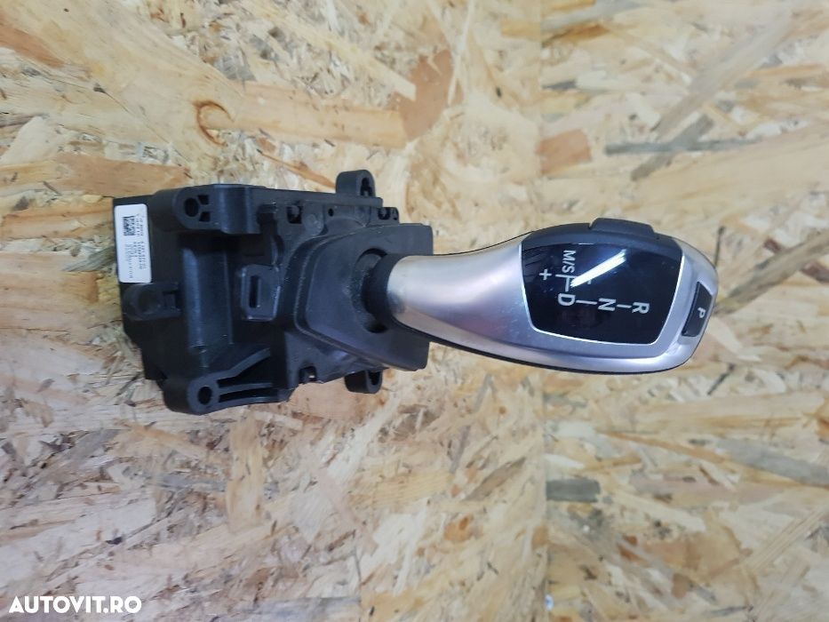 Schimbator Viteze Timonerie Joystick F30 F20 F31 F21 F22 F23 F32 F34 - 1