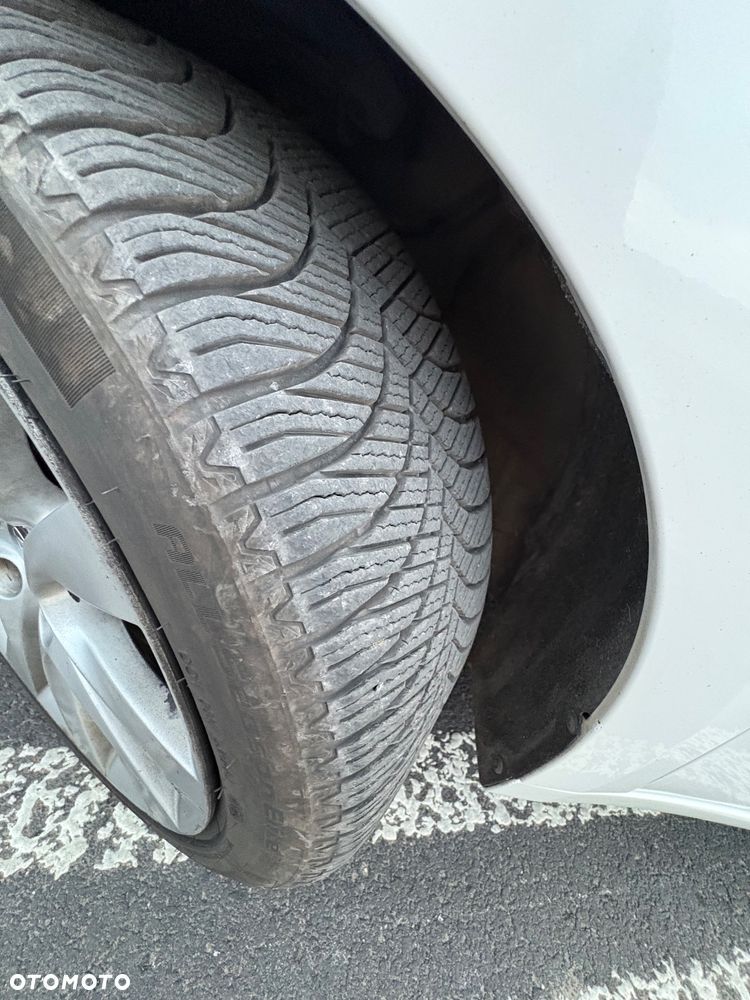 Hyundai i40 1.7 CRDi Automatik Style - 7