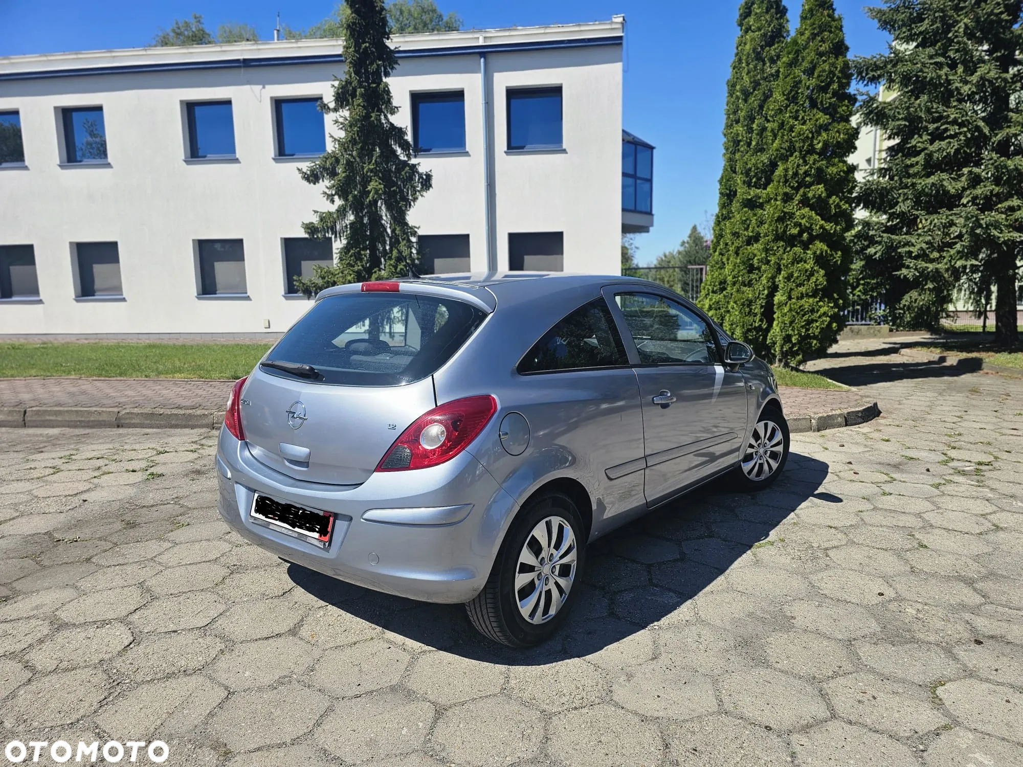 Opel Corsa 1.2 16V Enjoy - 3