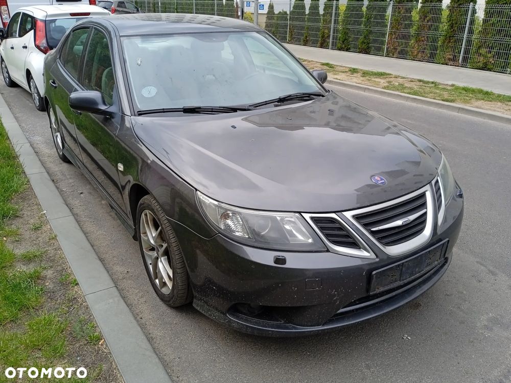 Saab 9-3 2.0 T Vector - 3