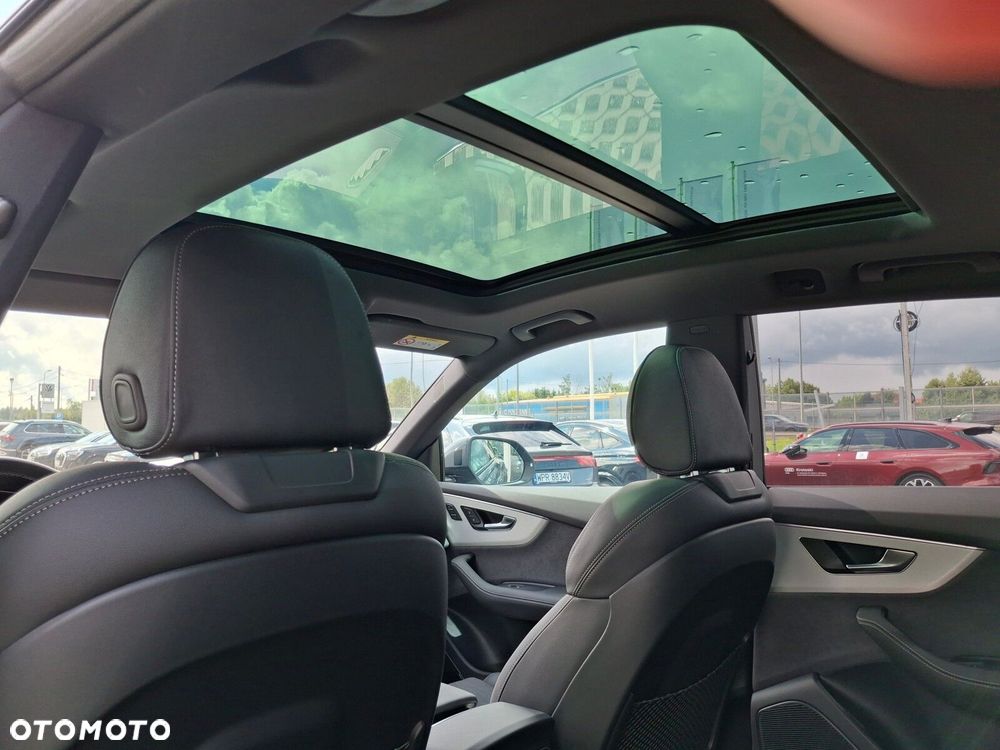 Audi Q8 - 38