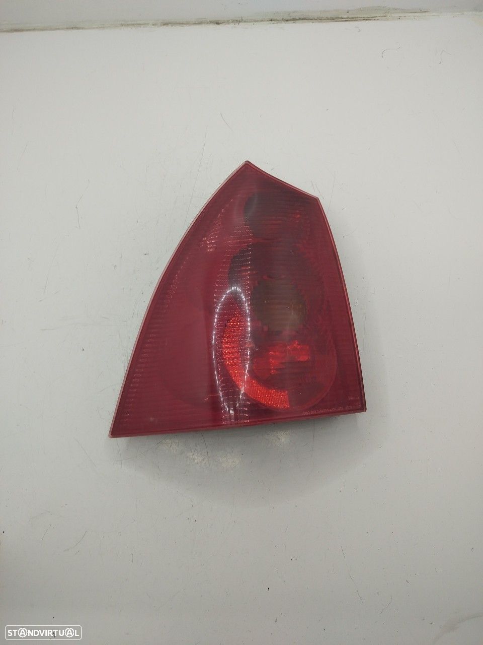 Farolim Stop Esq Peugeot 307 Break (3E) - 1