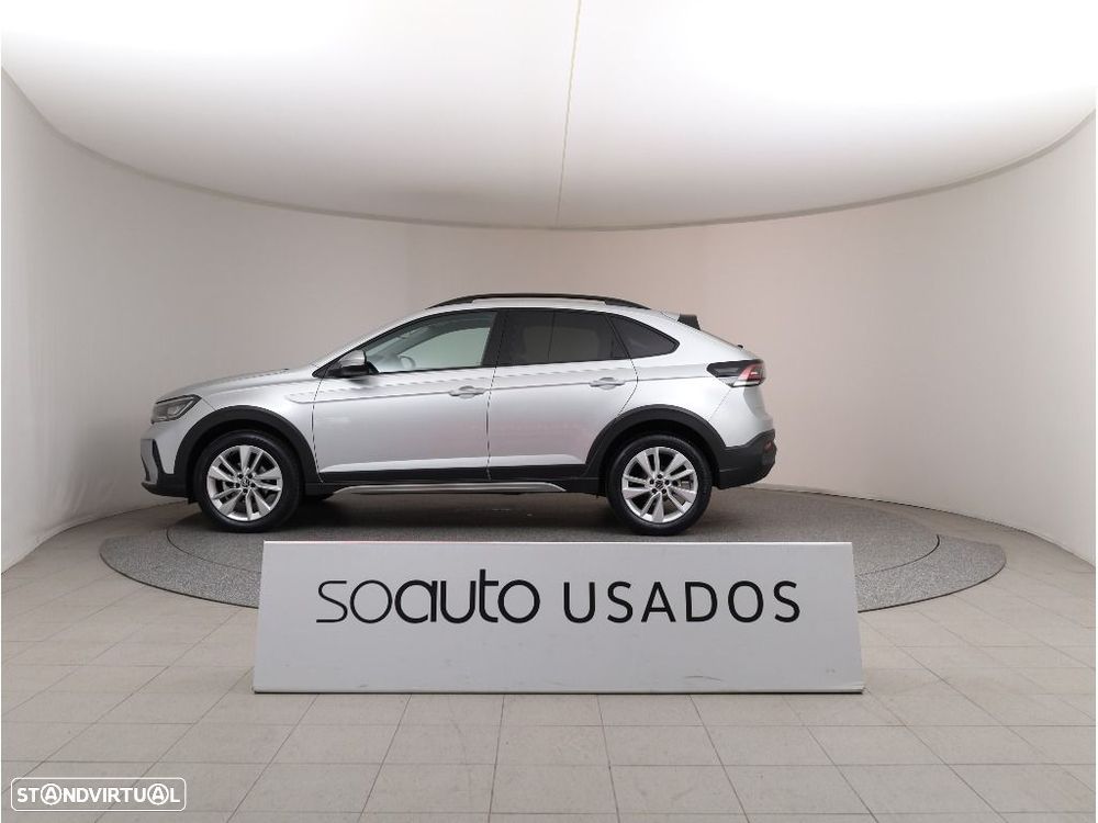 VW Taigo 1.0 TSI Urban DSG - 9