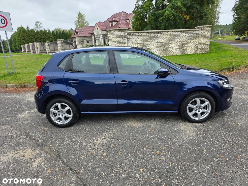 Volkswagen Polo 1.2 TSI Highline - 21