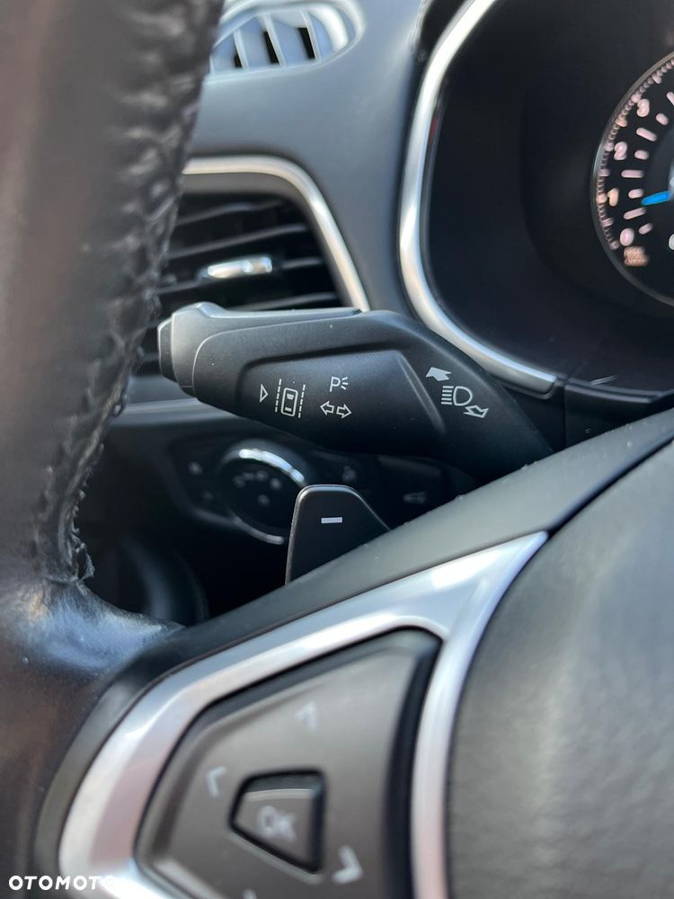 Ford S-Max 2.0 TDCi Vignale PowerShift - 30