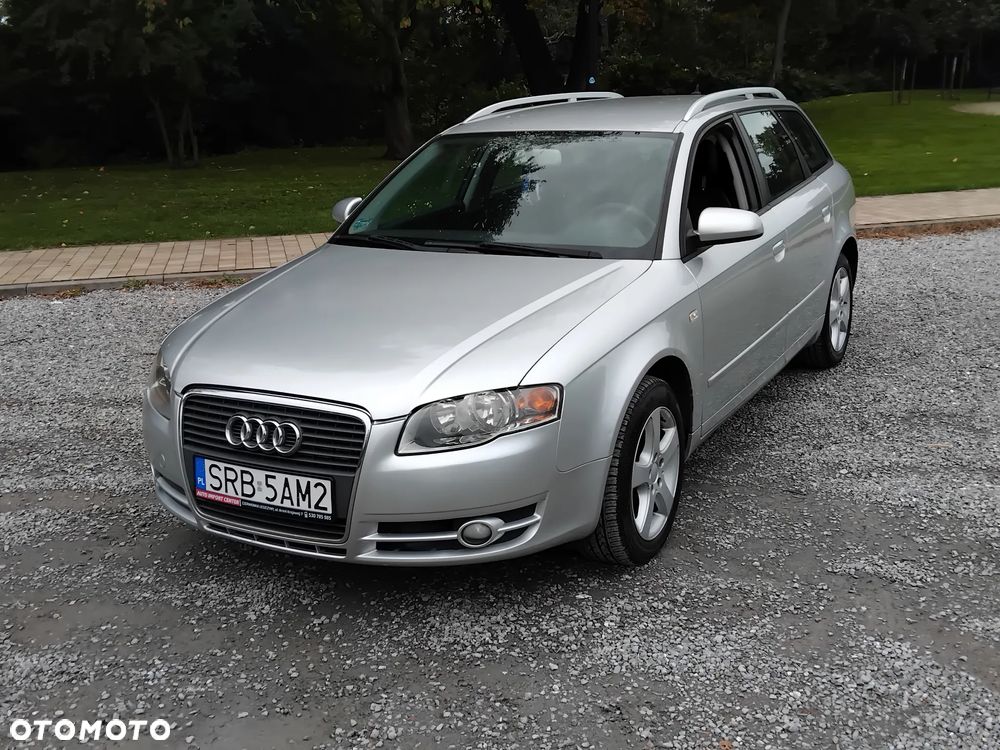 Audi A4 - 28