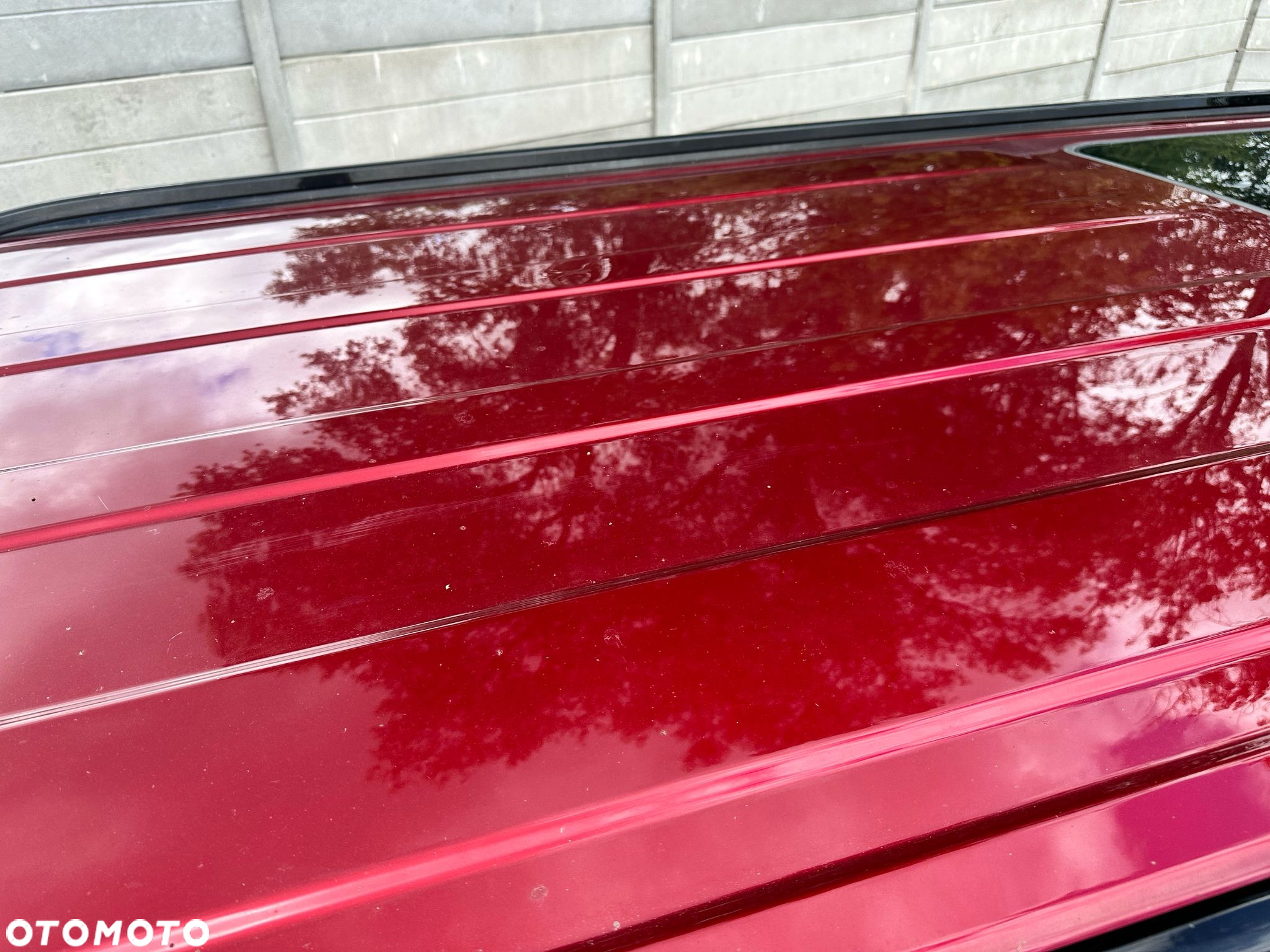 Cadillac Escalade - 8