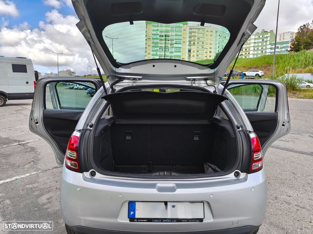 Citroën C3 1.2 PureTech Collection - 9