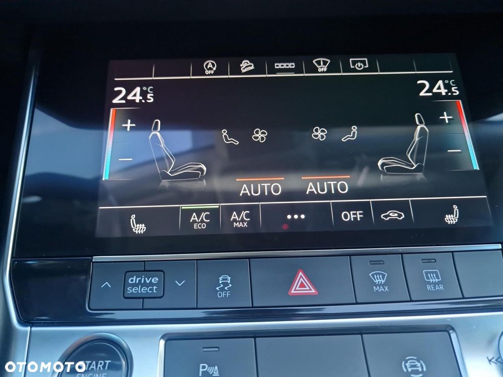 Audi A6 Allroad - 26