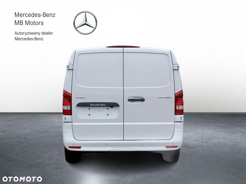 Mercedes-Benz Vito - 6