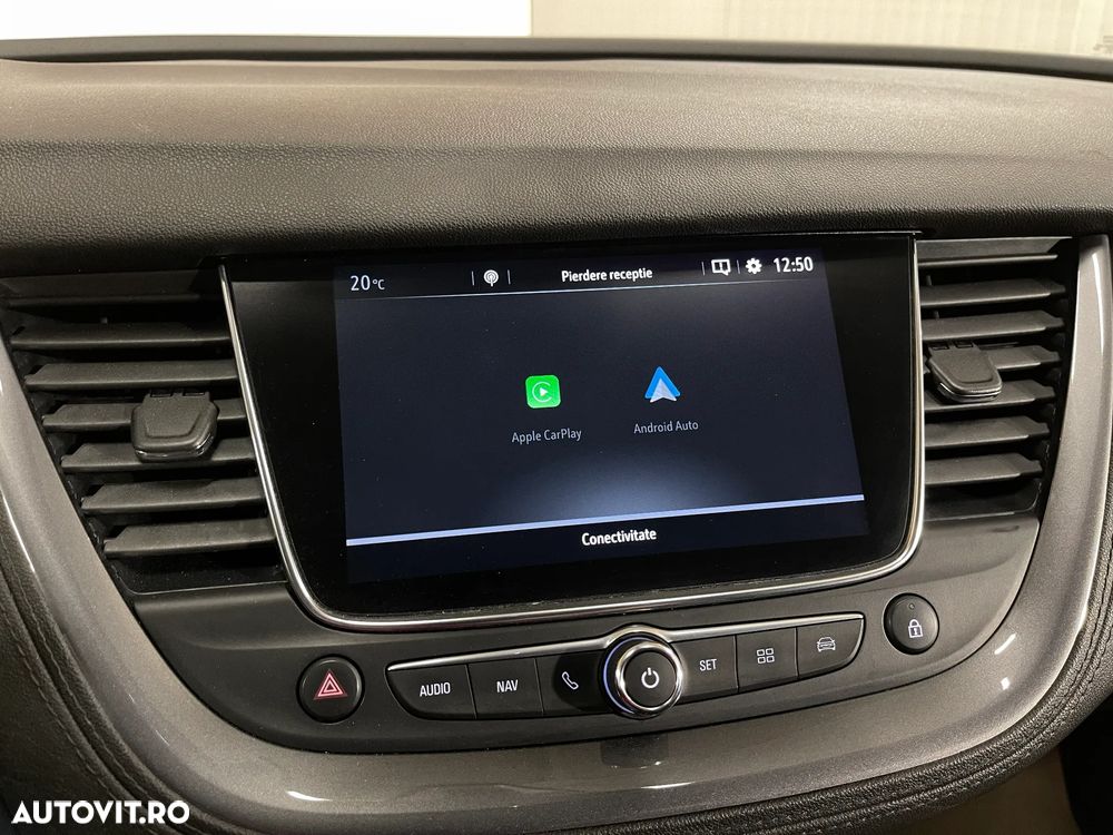 Opel Grandland X - 16