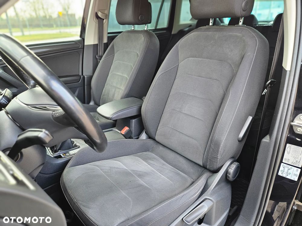 Volkswagen Tiguan 2.0 TDI BMT SCR Trendline - 10