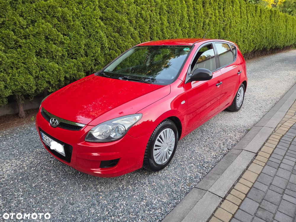 Hyundai i30 1.4 Edition Plus - 1