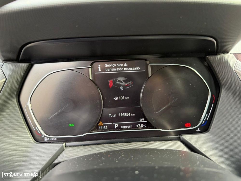 BMW 216 Gran Coupé d Aut. Sport Line - 33