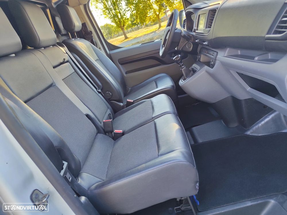 Opel Vivaro 1.5 D Cargo M Edition - 13