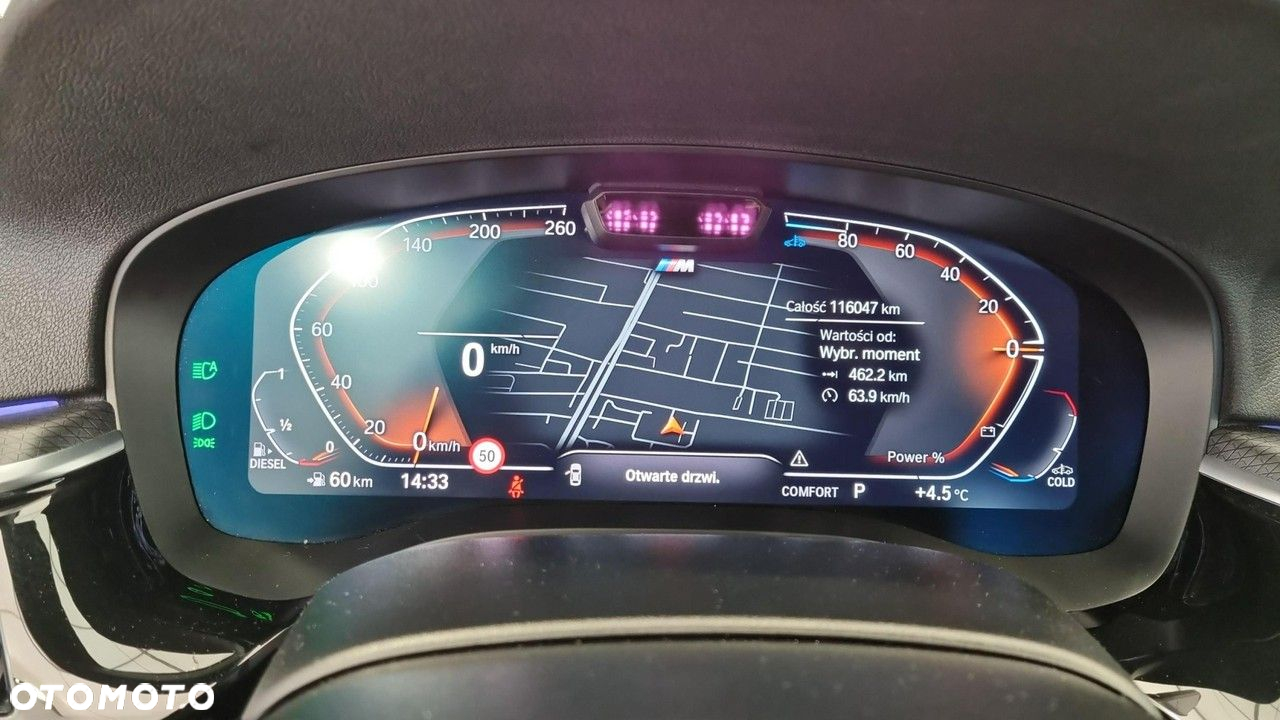 BMW Seria 5 - 15