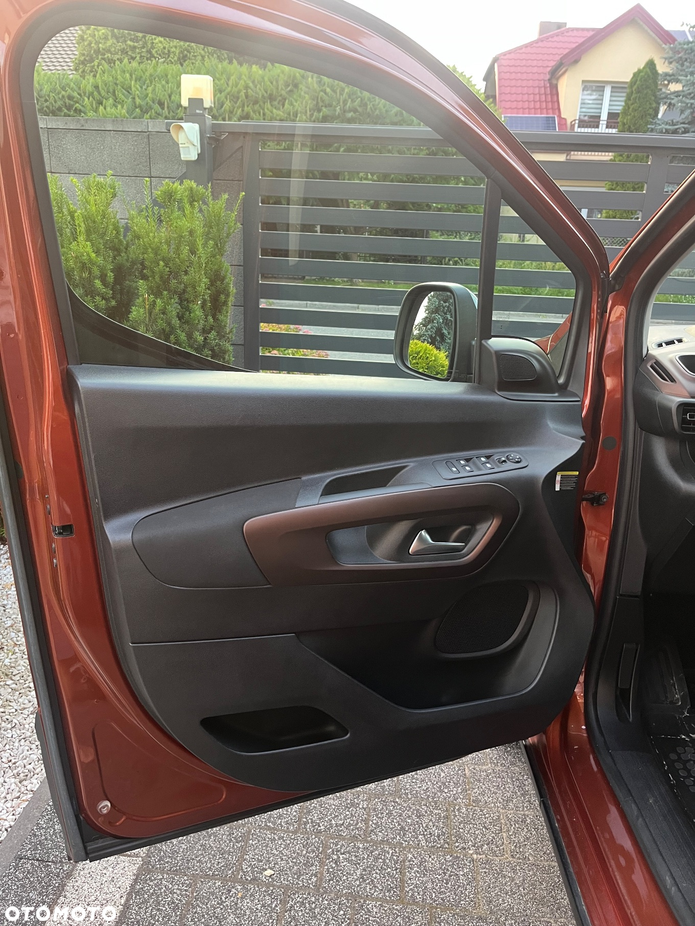 Peugeot Rifter 1.2 PureTech GT Line S&S - 15