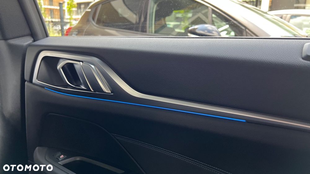 BMW Seria 4 420d xDrive mHEV M Sport sport - 7