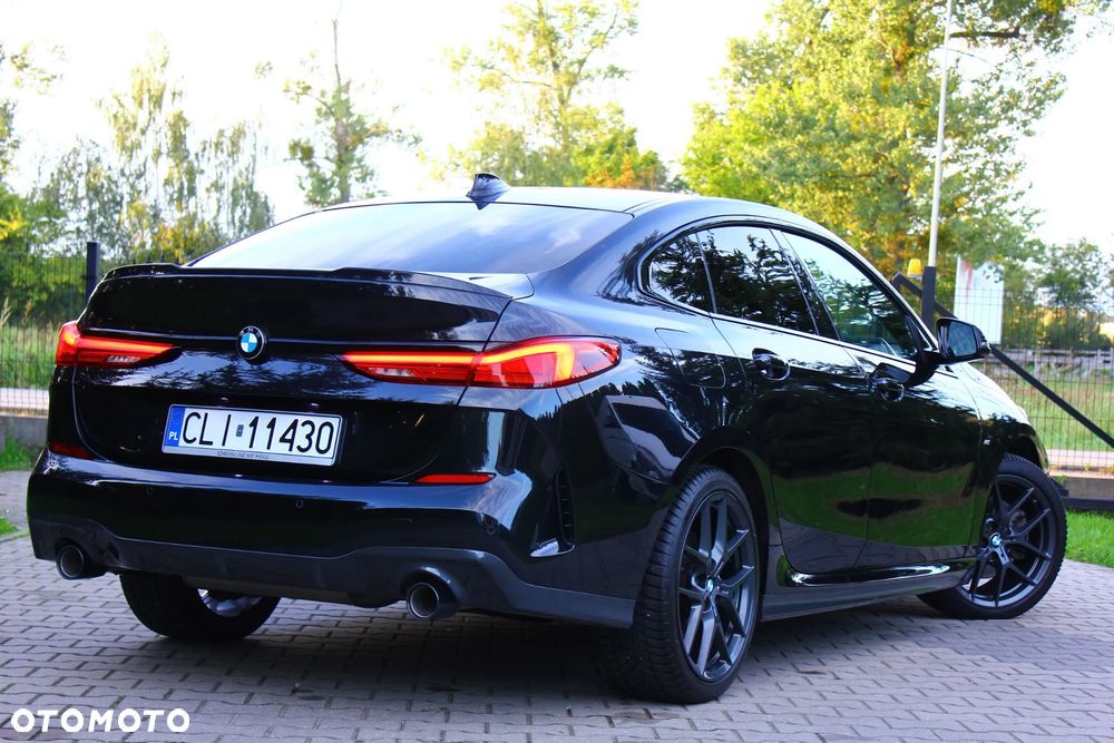 BMW Seria 2 218d M Sport sport - 11