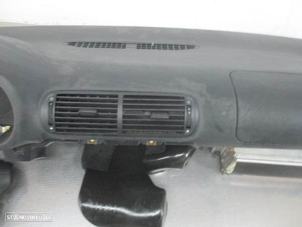 Kit Airbags  Audi A3 (8L1) - 3