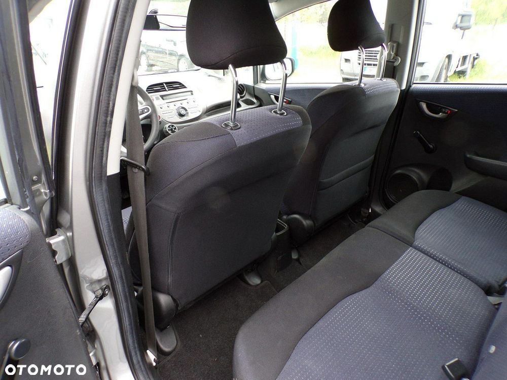 Honda Jazz - 14