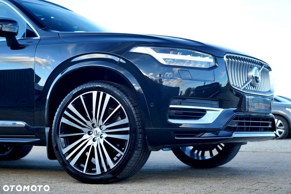 Volvo XC 90 - 4