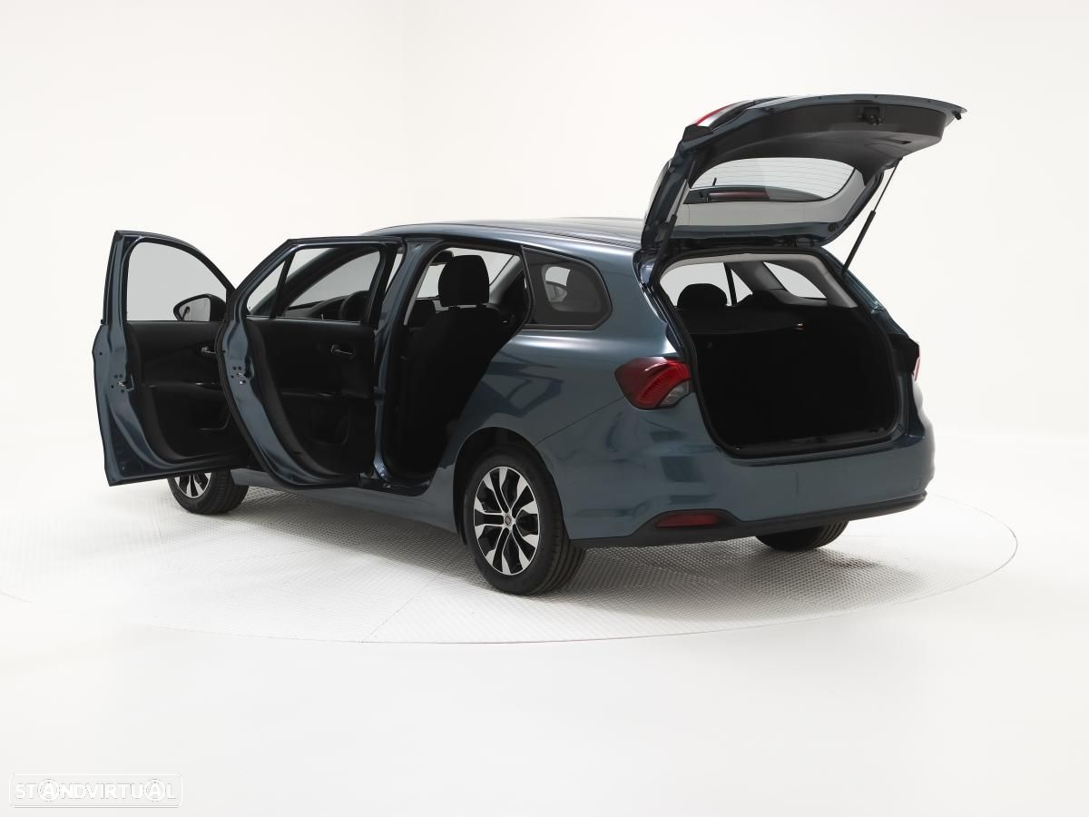 Fiat Tipo Station Wagon 1.0 GSE T3 City Life - 5