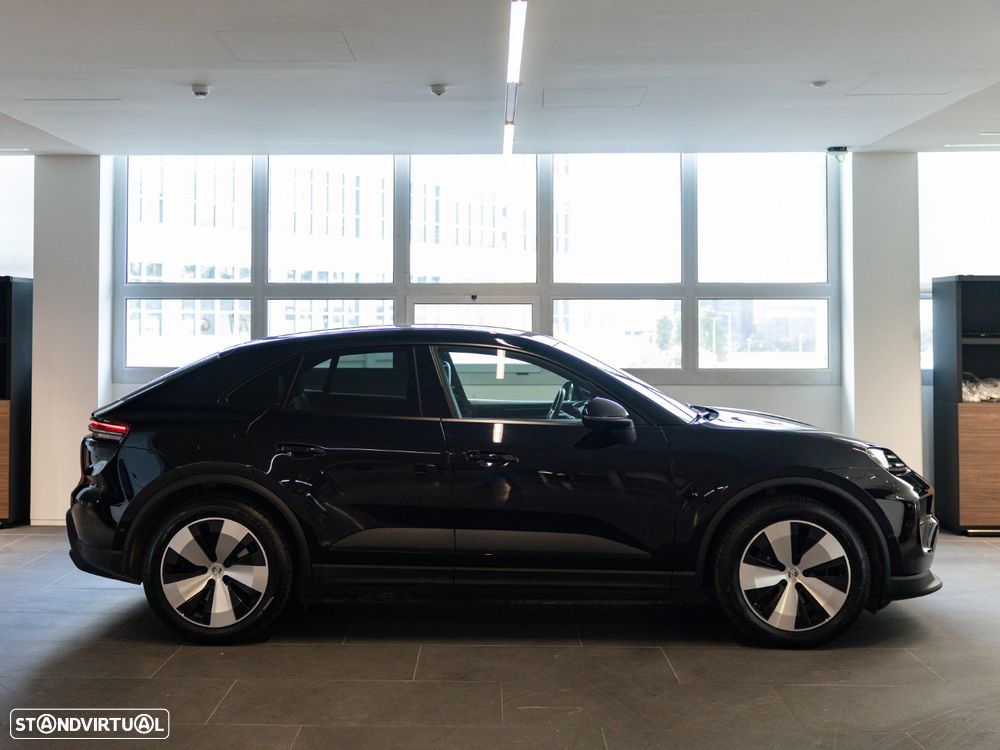 Porsche Macan Electric - 7