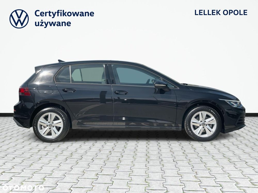 Volkswagen Golf 1.5 TSI EVO Life - 5