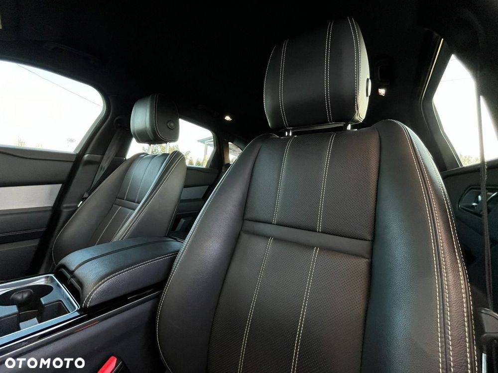 Land Rover Range Rover Velar - 20
