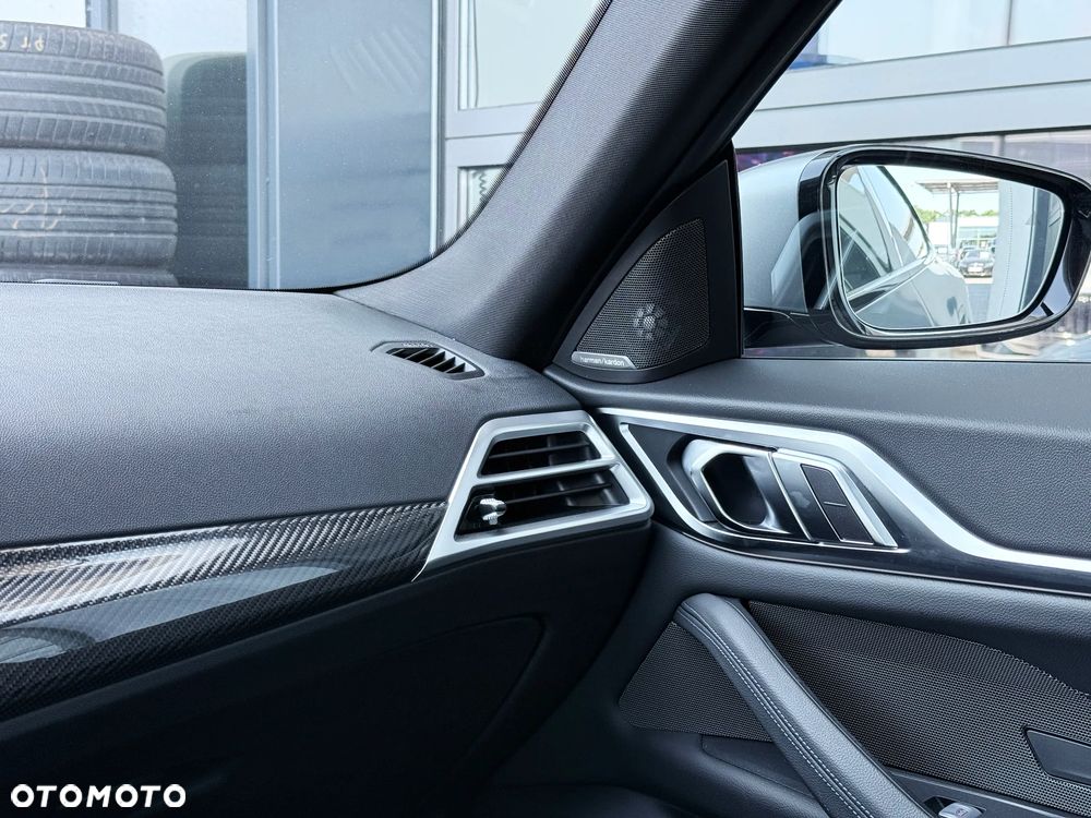BMW Seria 4 420d xDrive M Sport - 19
