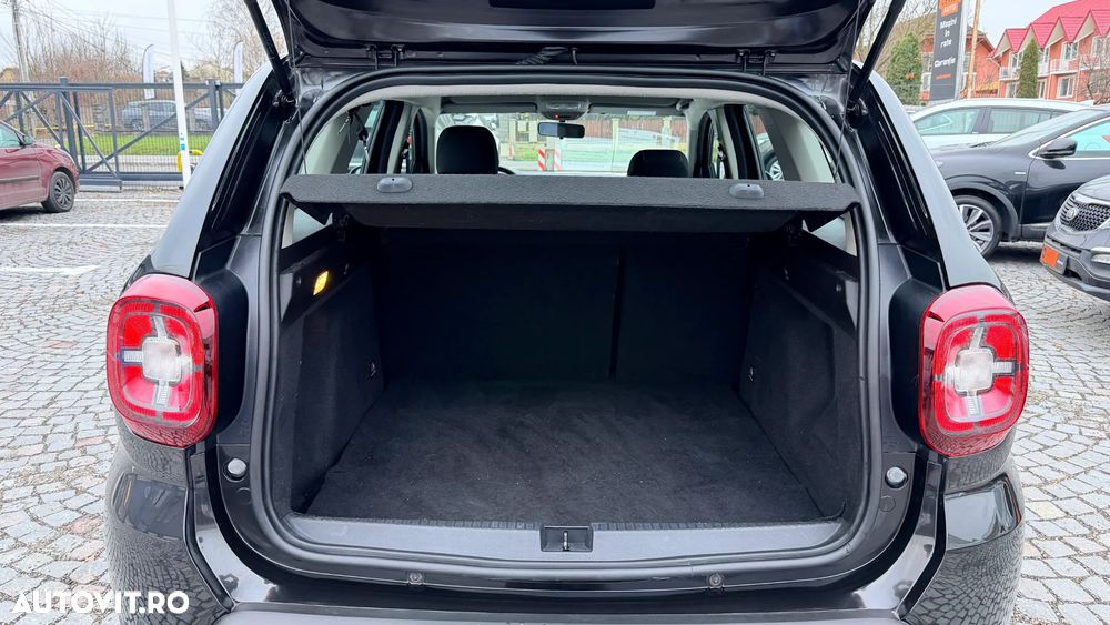 Dacia Duster Blue dCi 115 2WD Prestige - 20