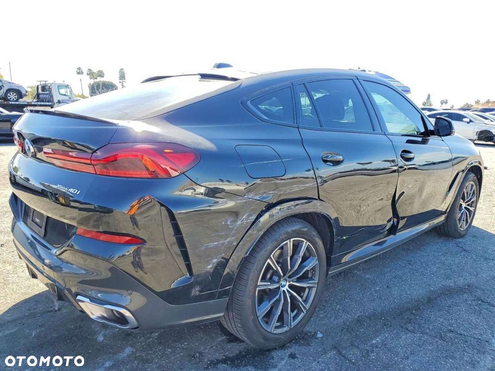 BMW X6 - 11