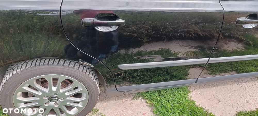Volvo V50 1.8 Momentum - 4
