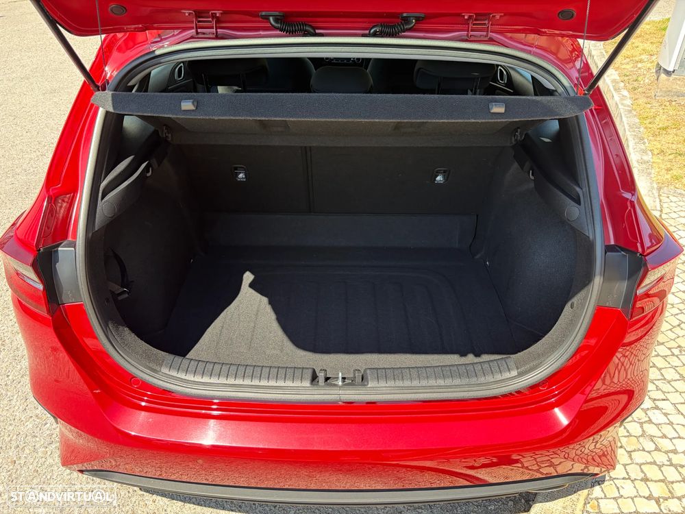 Kia Ceed 1.0 T-GDI SX - 9