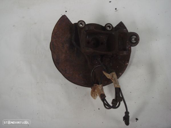 Manga De Eixo Tr Esq Alfa Romeo 147 (937_) - 2