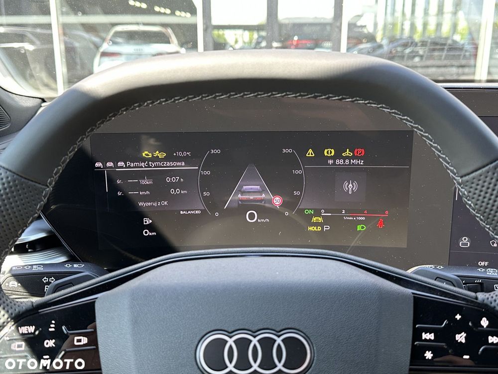 Audi A6 Avant - 18
