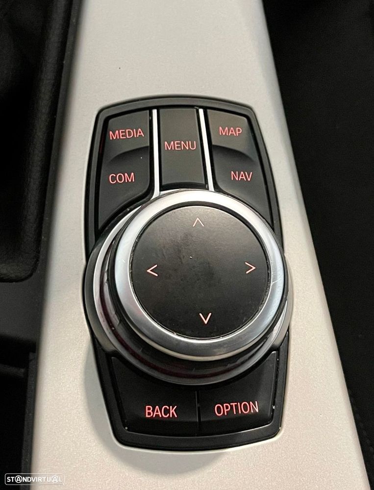 BMW 418 Gran Coupé d Advantage - 23