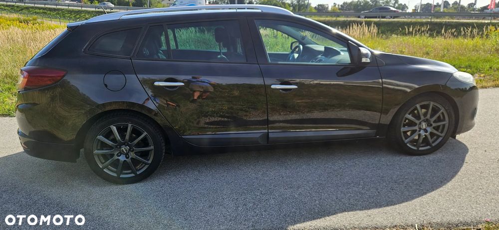 Renault Megane TCe 180 Dynamique - 11