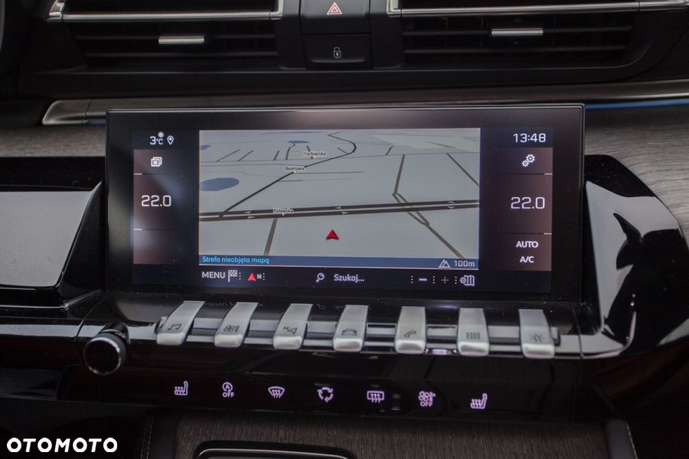 Peugeot 508 1.6 PureTech GT Pack S&S EAT8 - 31