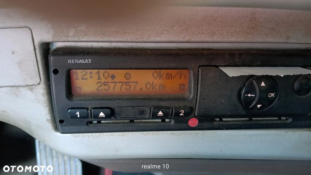 Renault Magnum 440 DXI - 14