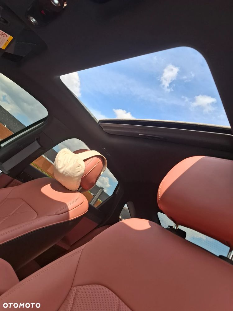 Geely Inny - 5